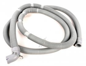 Tube - 1247895004 Support Tubes Back Panel [Electrolux Aeg]