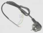 Dc Cable - Ss-993897 Cord-black [Groupe SEB]