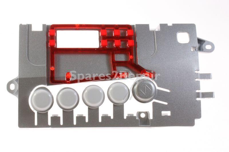 Switch Set - 40006240 Key Pad [Candy Hoover]