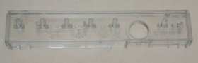 Smeg Operating Unit Screen - 769350057 Visor Fd-03 5led Vers 4
