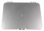 Samsung Flap - Assembly Cover Filter f500e inox Gray Spray