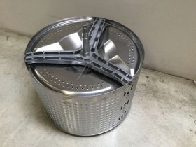 Samsung Drum - Dc97-17686a Drum Assembly 8kg Wd806u4sa