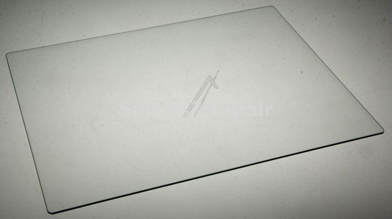 Vegetable Drawer Cover - C00325804 481010641991 Glass Crisper Small2 [Whirlpool Indesit]