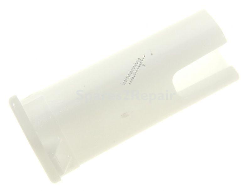 Door Hinges For Fridges - C00385682 482000092553 Plug Socket [Whirlpool Indesit]