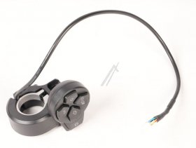 Segway Ninebot Switch Unit - Ba 14 00 0173 00 Combination Switch (with Cruise Control Function)