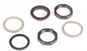 Segway Ninebot Set Of Bearings - Ab 05 14 00 0116 Headset Assembly C2 Pro