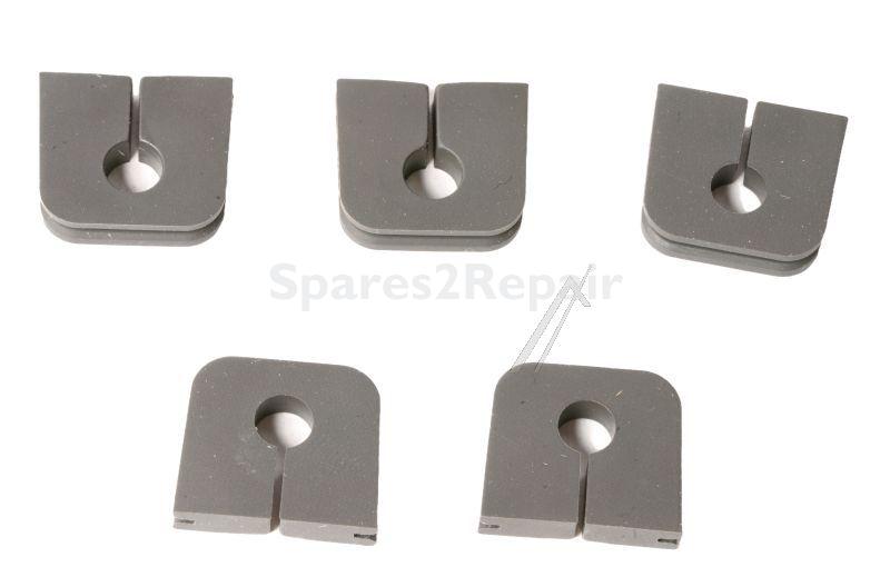 Segway Ninebot Buffer - Ab 05 14 00 0118 Battery Box Rubber Plug C2 Pro