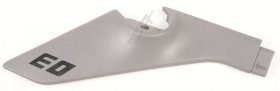 Segway Ninebot Housing Part - Cb 01 00 3988 00 Rear Pedal Decorative Piece-left Bk