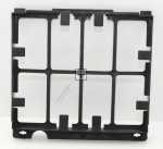 Elica Fixings And Brackets - Acc0000537 Carbon Filter Holder Pp V2