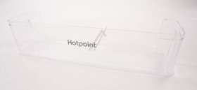 Refrigerator - Freezer Door Shelf - C00685512 488000685512 Door Bottle Shelf Hotpoint [Whirlpool Indesit]