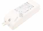Elica Transformer For Halogen Lamp - Spp0000323 Tr s 230-240v 12v 105w 50-60hz Edim