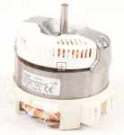 Elica Hood Motors - Spp0206568 Mot S80-25anp5232se Ro 4v Ser