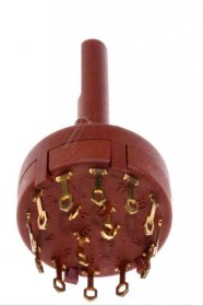 Motor - C00139290 482000081432 Motor Switch [Whirlpool Indesit]