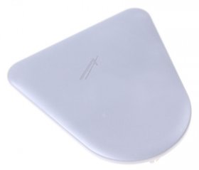 Casing Cover - 4055516811 Cover Left-right Grey 54 [Electrolux Aeg]