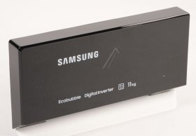 Samsung Panel - Dc97-23348c Assembly Panel Drawer b-pjt ww7400b ad white