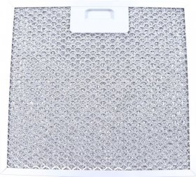 Metal Grease Trap - 1035914 Aluminiumfilter 270x250 (12w) [Amica]