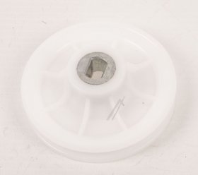 Haier Roller - 0180200146b 70055654 Belt Pulley