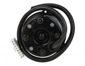 Hood Motors - C13 90c-4a 49107170 Motor Fan [Candy Hoover]