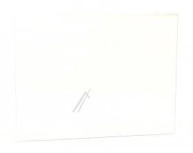 Glass Panel - 49128358 Rip vetro_1 42 21tq39-158 [Candy Hoover]