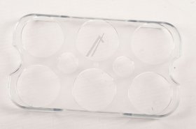Homa Egg Compartment Fridge - 2208300072 Egg Tray