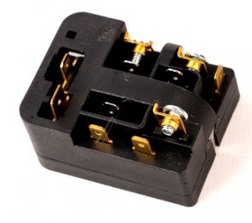 Smeg Starter Relay - 696850420 Starting Device