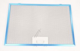 Metal Grease Trap - C00308085 C00308085 Metal Grease Filter 372 5x259 5x [Whirlpool Indesit]