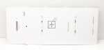 Casing Cover - 70001365 Frg Colum top Cov 185-60 [Candy Hoover]