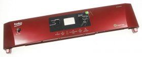 Operating Unit Screen - 1750770197 C00928622 Control Panel Group D 5001 Eb [Arcelik]