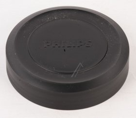 Saeco Mounting Parts - 642001008740 Flat Lid