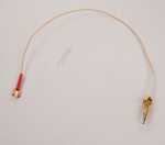 Teka Thermocouple - 81229601 Thermocouple L=500 Hlx604g Ai Al (e1-me)