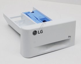 Lg Drawer Front - Agl30066111 Panel Assembly Drawer