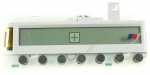 Display Unit - 20904166 Lcd Card Gr Fl-k10-clx-g-v07k [Vestel]