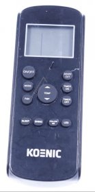 Midea Ir-remote Control - Remote Controller - 17317000A60125
