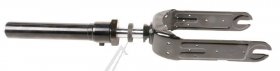 Segway Ninebot Housing Part - Ab 05 15 00 0043 Front Fork Absorber Bk Max 2