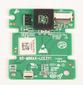 Sound United Various Article - Pcba Oled Display Magnifi Mini Ax - 919639105680K