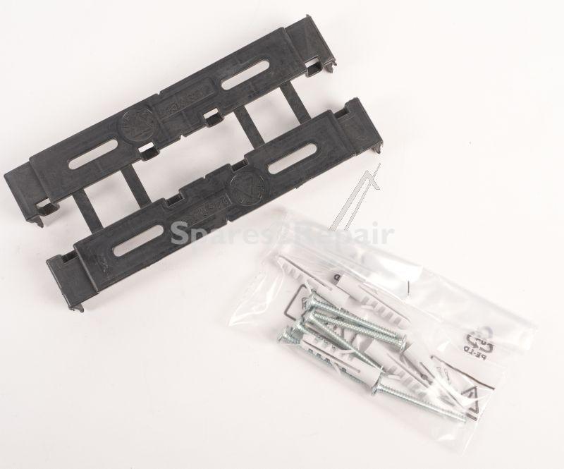 Faber Franke Roblin Mechanical Components - 133 0059 117 Kit Fixing Chimney Pp-v2 (no 2 Pcs)