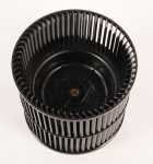 Faber Franke Roblin Turbine Fan - 133 0435 713 Impeller D8 Pp-v2 + Nut