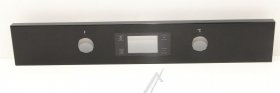 Panel - C00386685 481010864012 Switch Blend Black [Whirlpool Indesit]