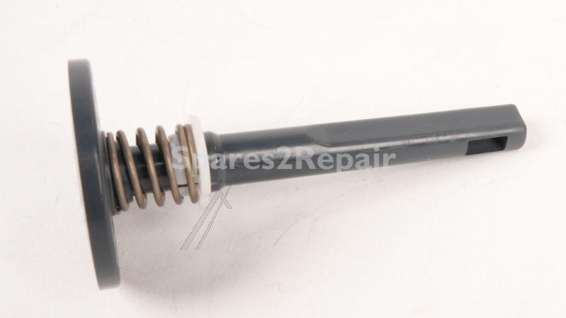 Saeco Piston Mechanism - 421945020801 Brew Group Gray 8g Internal Piston G