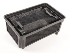 Faber Franke Roblin Grease Filter - 133 0582 490 Assembled Filter With Valve Bk