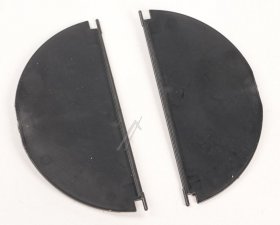 Faber Franke Roblin Check Valve - 133 0530 285 No Return Valve Pp V2 D27 D120 (2 Pcs)