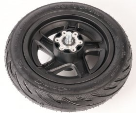 Segway Ninebot Tires - Ab 05 17 00 0007 Front Wheel F3