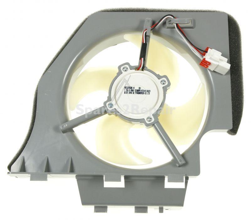 Samsung Ventilator Motor - Da97-14636b Assembly Support-circuit Motor Rsh240a C-150