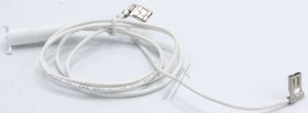 Filament Lamp - 32028572 Signal Lamp 35×50cm Byr T Led 250v Anl [Vestel]