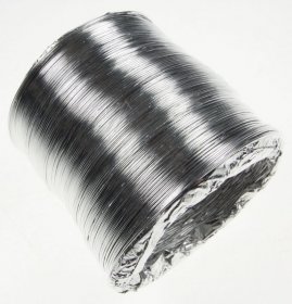 Exhaust Hose - 2967070100 C00864419 Flex Hose [Arcelik]