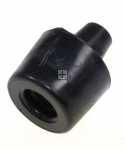 Panasonic Rubber Foot - Rif018-blk-t Foot