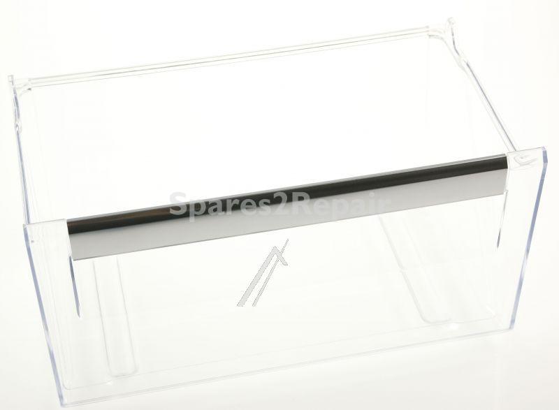 Freezer Drawer - 8079146125 Box Freezer Bottom Neutral 790 [Electrolux Aeg]