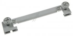 Fixings And Brackets - 42067807 3 Basket Wheel Holder Gr-left [Vestel]