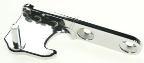 Haier Door Hinges - 0060117188e 49045775 Hinge Left Centre