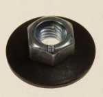 Haier Nut - 00221152310002a 49046282 Fan Mounting Nut